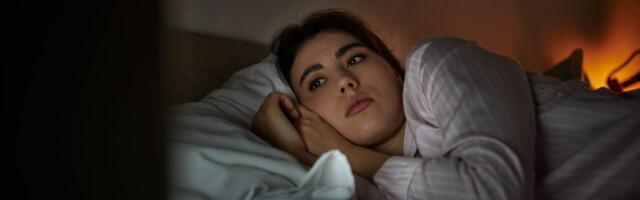 5 navika koje vam pomažu da brže zaspite: Nećete imati problema ako vam pređu u rutinu