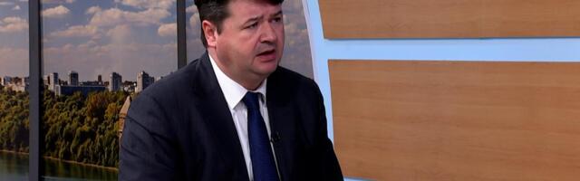 "VUČIĆEVA MUDROST JE OMOGUĆILA STABILNOST U DRŽAVI" Prof. dr Vladan Petrov za Kurir političkoj atmosferi u Srbiji i predstojećim izborima
