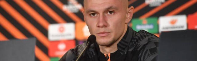 Олександр Зубков потписао за атински АЕК