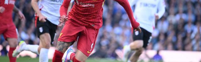 NJUNEZ PONOVO U LIVERPULU? Urugvajac se vraća na Enfild!