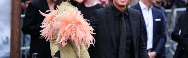 Kit Urban se oglasio prvi put nakon razvoda: Evo šta je javno poručio Nikol Kidman