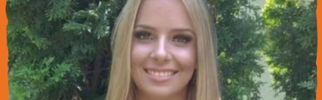 Teodora je preživela pad nadstrešnice, a sad je položila vozački ispit: "Naravno iz prve" (FOTO)