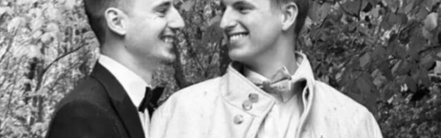 ADAM I NJEGOV MUŽ UMRLI SAMO MESEC DANA POSLE VENČANJA: Preminuli jedan za drugim, oglasila se tetka Mirka, evo šta je uradila posle njihove smrti