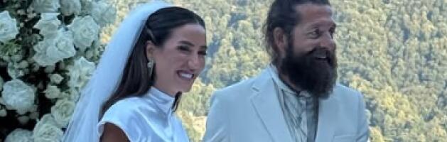 Cure detalji sa svadbe godine: Tamara zaboravila na srpske običaje - Jedan detalj posebno iznenadio javnost