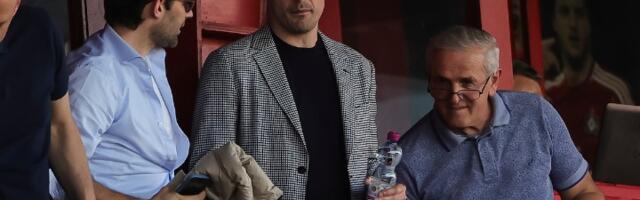 Lane Jovanović za Direktno: Balogun? Skandal! Mesiju bi trebalo da dozvole sve