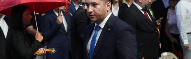 Dajković povodom izložbe o Srebrenici: Vlast u Crnoj Gori svakog dana izdaje Srbe, u Skupštini novo poniženje!