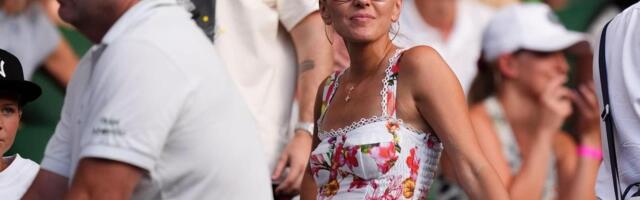 Jelena objavila snimak Novaka sa decom i poslala mu emotivnu poruku nakon Vimbldona! /VIDEO/