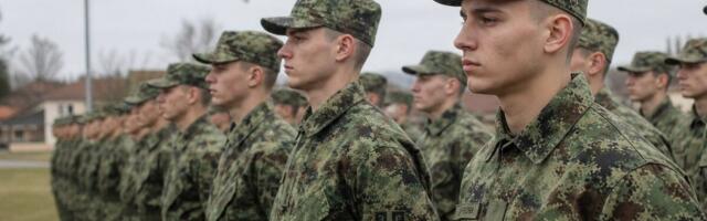 OVOJ GENERACIJI U OKTOBRU STIŽE POZIV ZA SLUŽENJE VOJNOG ROKA! Evo kako će izgledati 75 dana u kasarni i šta će biti sa onima koji se pozovu na prigovor savesti