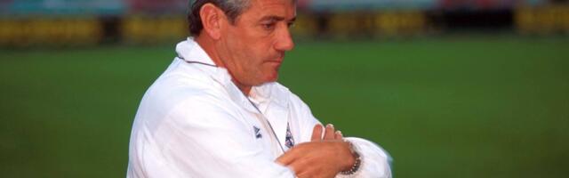 Tužna vest: Preminuo Kevin Kigen