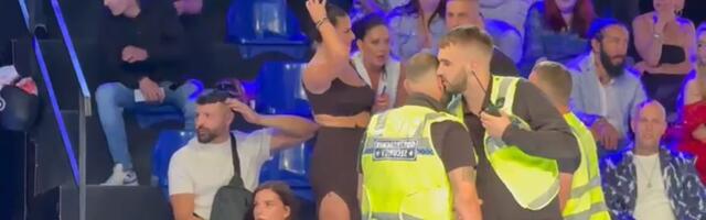 "Ostala sam u šoku!" Prva izjava rijaliti učesnice nakon incidenta koji je prekinuo finale Elite 9