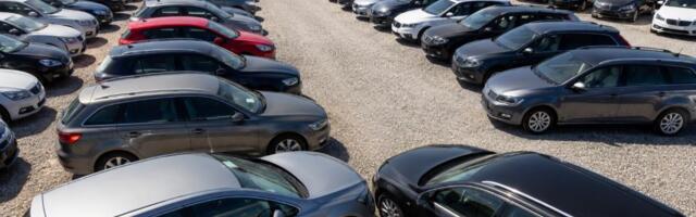 Pojeftinili polovni automobili: Koji su najtraženiji modeli i šta treba znati pre kupovine