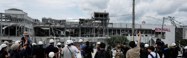 Najmanje 13 osoba poginulo u zemljotresu u Japanu