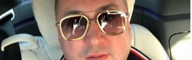 OGLASIO SE ĐANI - TAČNO JE! Pevač potvrdio da je PRIVEDEN ZAJEDNO SA SUPRUGOM SLAĐOM!