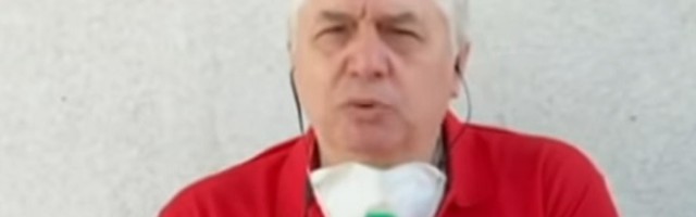 "Ako poštujemo mere, ne treba zabraniti kretanje za Novu godinu"