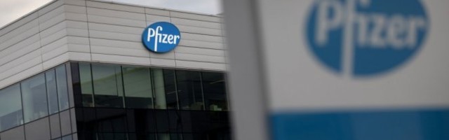 BRISELSKE BLOKADE DONOSE PROBLEME! Jedan od šefova Fajzera otvorio dušu: Vlada neizvesnost, EU birokratija je veliki teret!