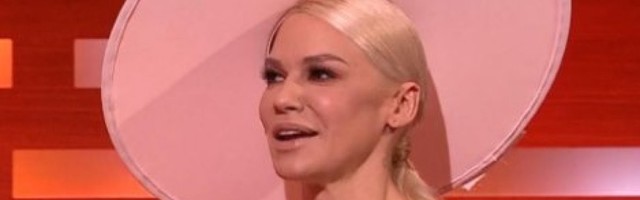 (VIDEO) MISLILA SAM DA NIKAD VIŠE NEĆE UKRASTI SRCE: Nata Bekvalac OSVOJENA PONOVO, a evo ko je uspeo u tome!