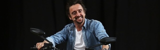 Ričard Hamond prodaje neke od najboljih modela iz svoje bogate kolekcije