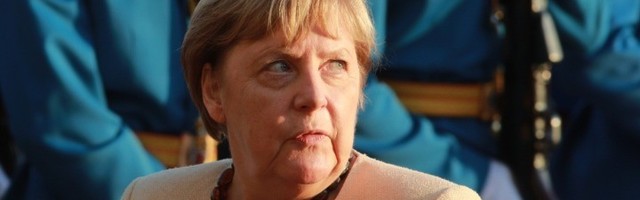 Šta sve to Angela Merkel danas NIJE rekla?