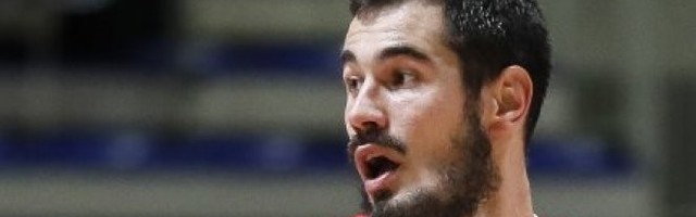 KALINIĆ VODIO ZVEZDU DO POBEDE PA PORUČIO! Bilo je SJAJNO! Volters otkrio da li je imao POSEBAN MOTIV!