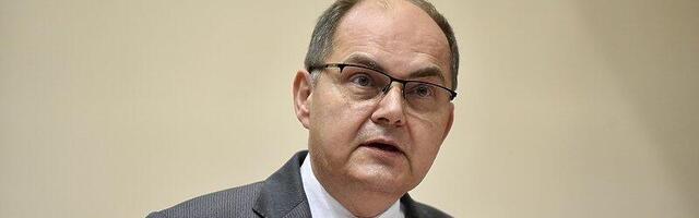 Schmidt: Ako se Dodiku napravi ustupak, sutra će imati nove uslove
