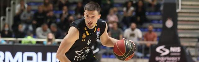 Avramović za Mozzart Sport: Kalinić igra jako dobru košarku, ovo je Zvezdin najjači tim poslednjih godina