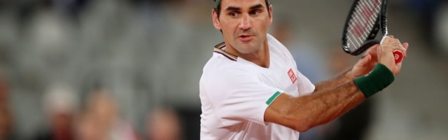 Najplaćeniji sportisti sveta: Fedeks ispred fudbalera, Novak na 23. mestu