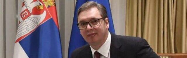 ŠTA SE DEŠAVALO IZA ZATVORENIH VRATA? Vučić Lajčaku i Eskobaru naglasio da Beograd odgovorno ispunjava sve obaveze, a Priština...