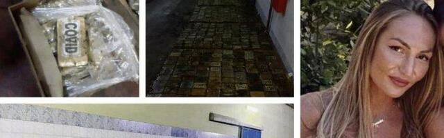 UZALUD PONUDILI JEMSTVO OD 2 MILIONA EVRA Budo Banana i njegova ćerka ostaju u zatvoru