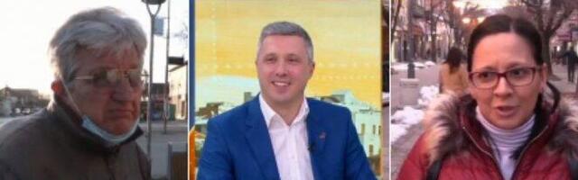 Šta bi Obradović rado bolje od Vučića - PA NIŠTA! HLADAN TUŠ ZA BOŠKA, ĐILASA I MEDIJE POD NJEGOVOM KONTROLOM! (Video)