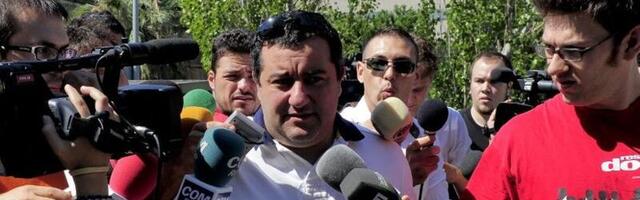 Nestvarna zbrka u Italiji, Mino Rajola se javio: Živ sam!