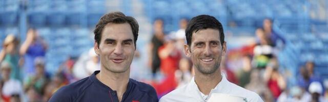OCENA BIVŠEG FEDEREROVOG TRENERA: Novak nije prvi FAVORIT za osvajanje Rolan Garosa!