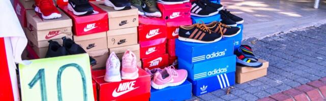 Adidas će spaliti YeezY patike u vrednosti od 500 miliona