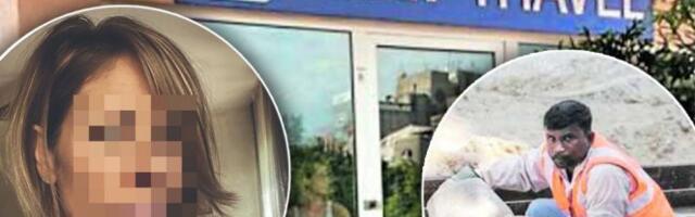 NA ŠVERCU INDIJACA ZARADILA OKO 250.000 EVRA! Sandža Mem priznala krivicu za krijumčarenje stranaca, otkrila i identitet svog partnera!