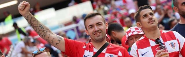 Hit! Hrvati sada imaju novi omiljeni klub u Nemačkoj, a ovo je razlog! (VIDEO)