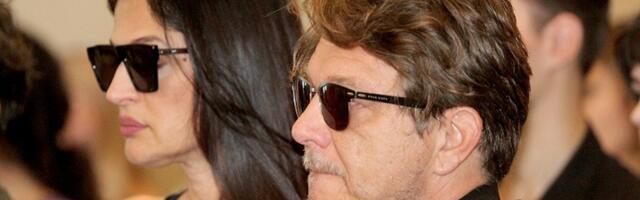 Bjelina supruga srpska Monika Beluči: Znao šta da kaže