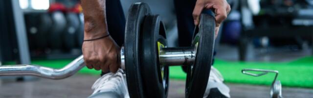 Najbolje vežbe za sagorevanje kalorija koje možete raditi svaki dan