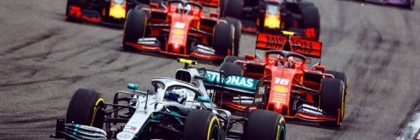 F1 će se voziti u Istanbulu