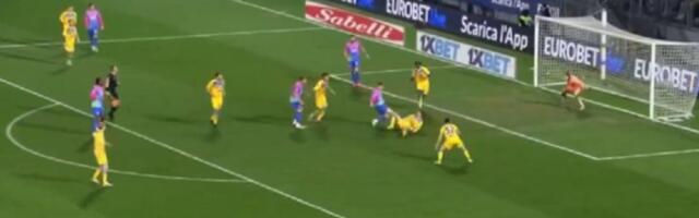 Kad je teško - JOVIĆ: Srbin vodi Milan ka pobedi! (VIDEO)