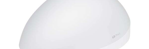 LG kreirao prvu kacigu za rast kose