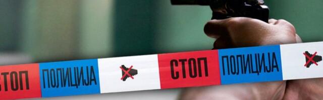 Ubio se vlasnik prodavnice auto-delova! Užas u Kikindi