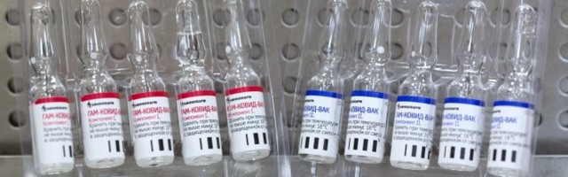 Амерички научници заинтересовани за руску вакцину „Спутњик V“
