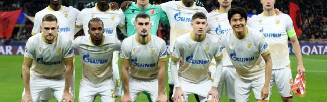 OCENE ZVEZDA! Radonja odličan - Guteša opravdao poverenje Milojevića!