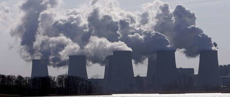 Evropska komisija želi smanjiti emisije metana