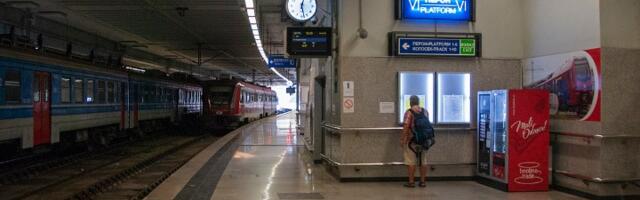 Podnet novi zahtev za upotrebnu dozvolu za glavnu zgradu stanice Prokop