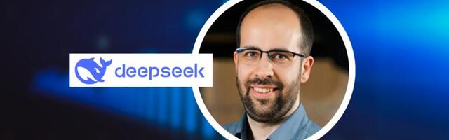 DeepSeek osvaja svet: Open AI, Google i NVIDIA u ozbiljnoj krizi!