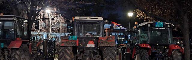 Poljoprivrednici iz Rače najavili radikalizaciju protesta zbog neispunjenih zahteva