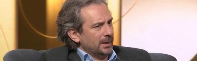 IZJAVA DANA: „Znate li jednu veliku stvar koja se može postići bez odricanja?“