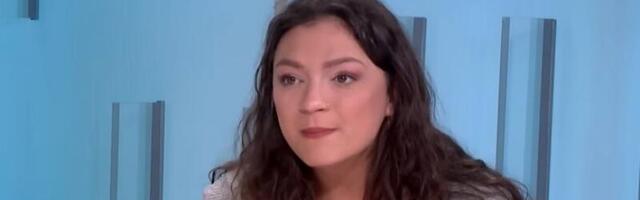 NAJBOLjE BI BILO DA SE DESI PIZDARIJA: Jezivo - Ovako Mila Pajić na tajnom sastanku planira građanski rat za 15. mart