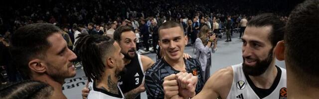 INTERESANTNO: Virtus se pred dolazak u Beograd ‘zahvalio’ igraču na saradnji!