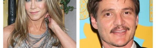 Fotke sa večere Dženifer Aniston i Pedra Paskala ZAPALILE internet